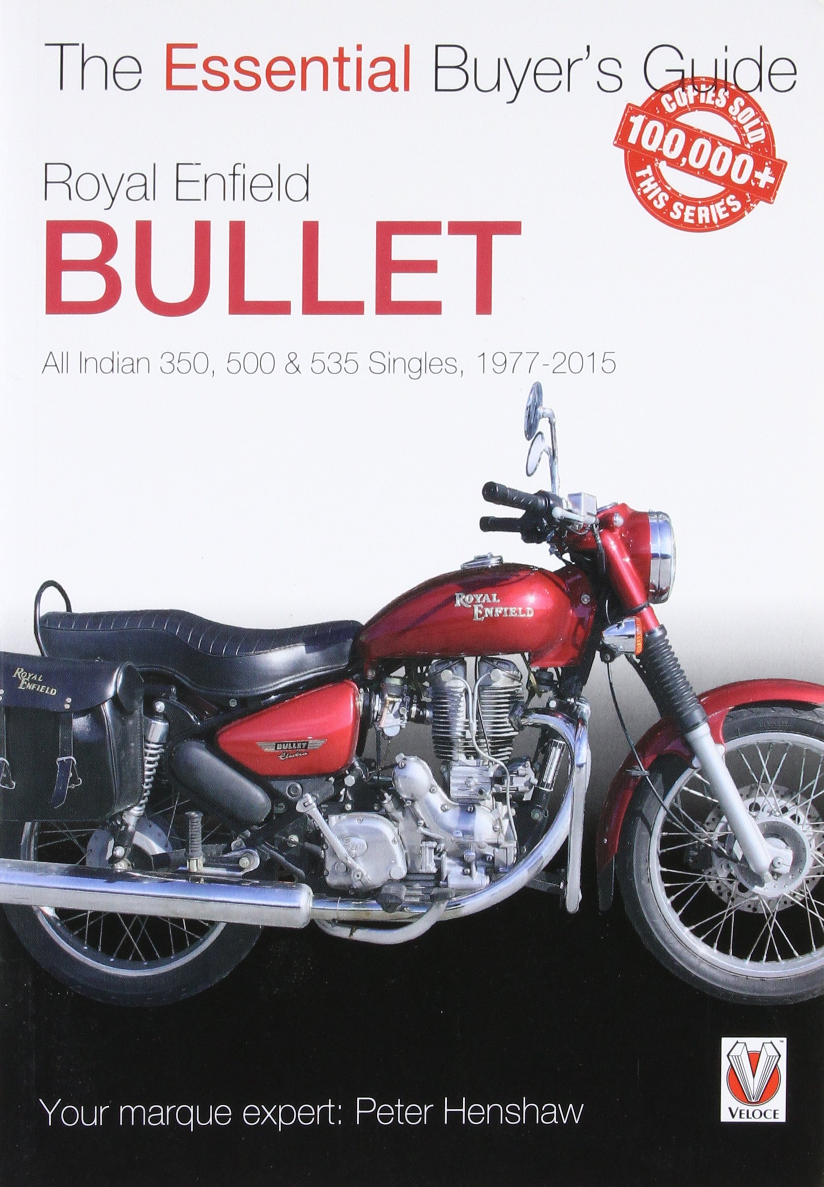 Royal Enfield Bullet Series - HD Wallpaper 