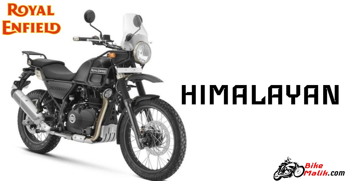 Royal Enfield Himalayan Features, Mileage, Specs, Price, - Royal Enfield New Model 2020 - HD Wallpaper 