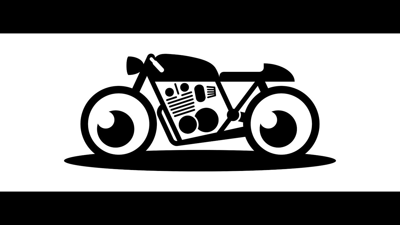 Clipart Bullet Bike Graphic Royalty Free Library Bullet - Royal Enfield Bike Art - HD Wallpaper 