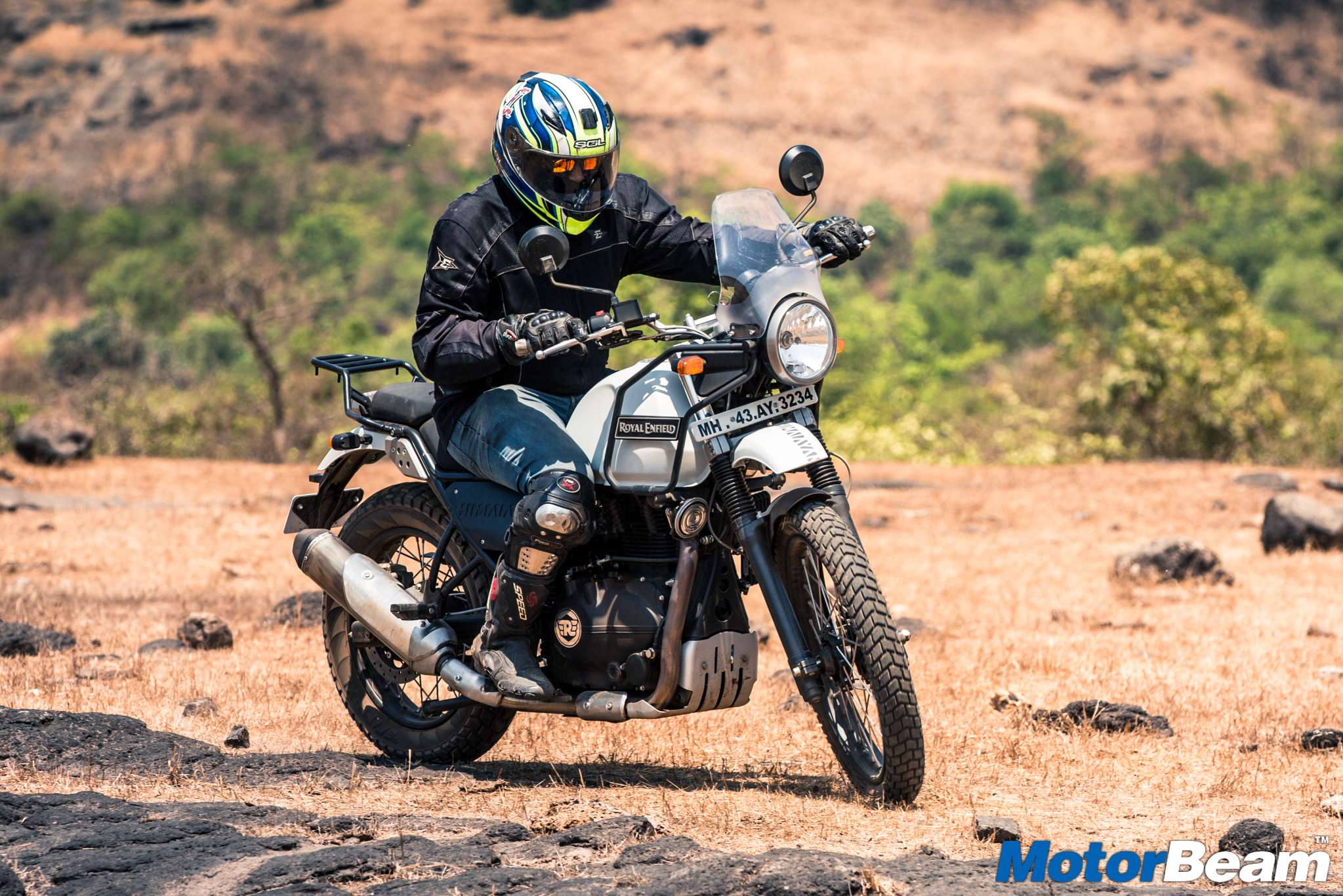Himalayan Bs4 Abs - HD Wallpaper 