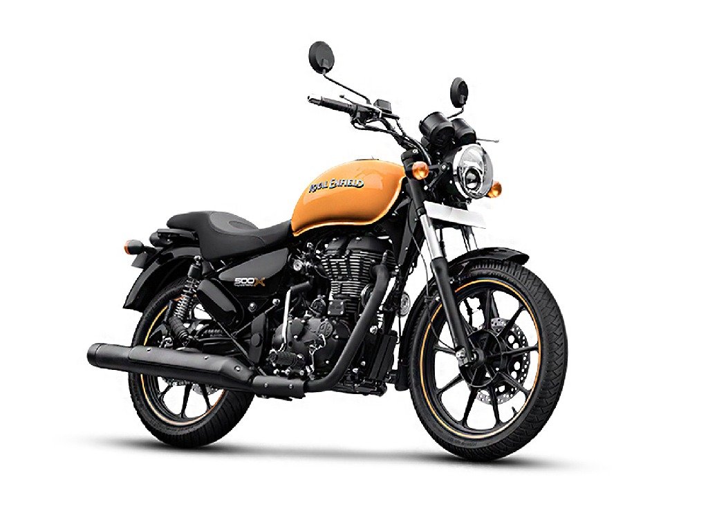 Royal Enfield Hd Wallpapers - Royal Enfield Thunderbird 500x Hd - HD Wallpaper 