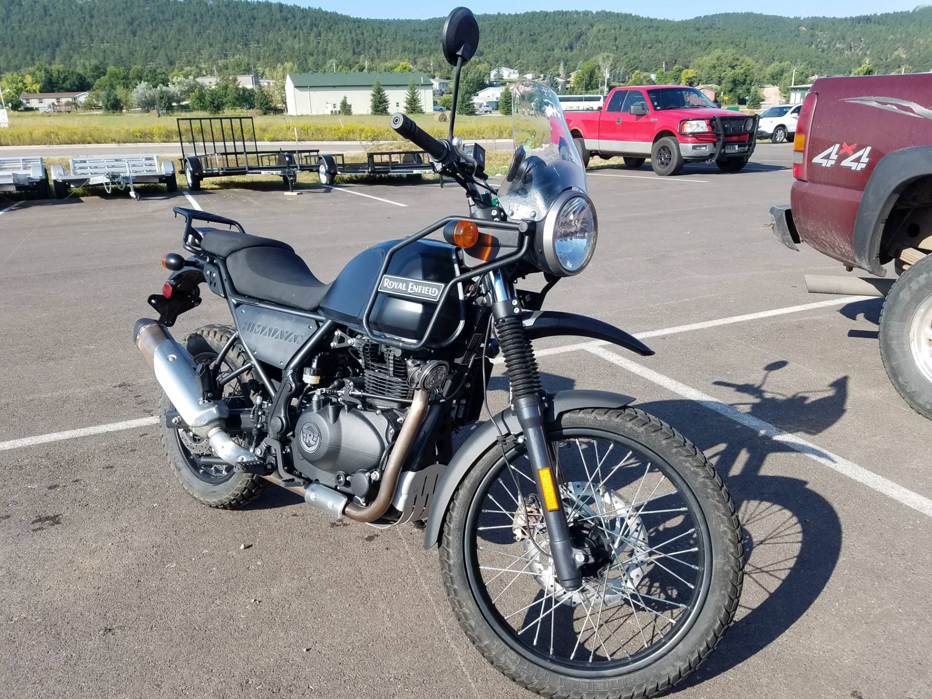 Cruiser - HD Wallpaper 