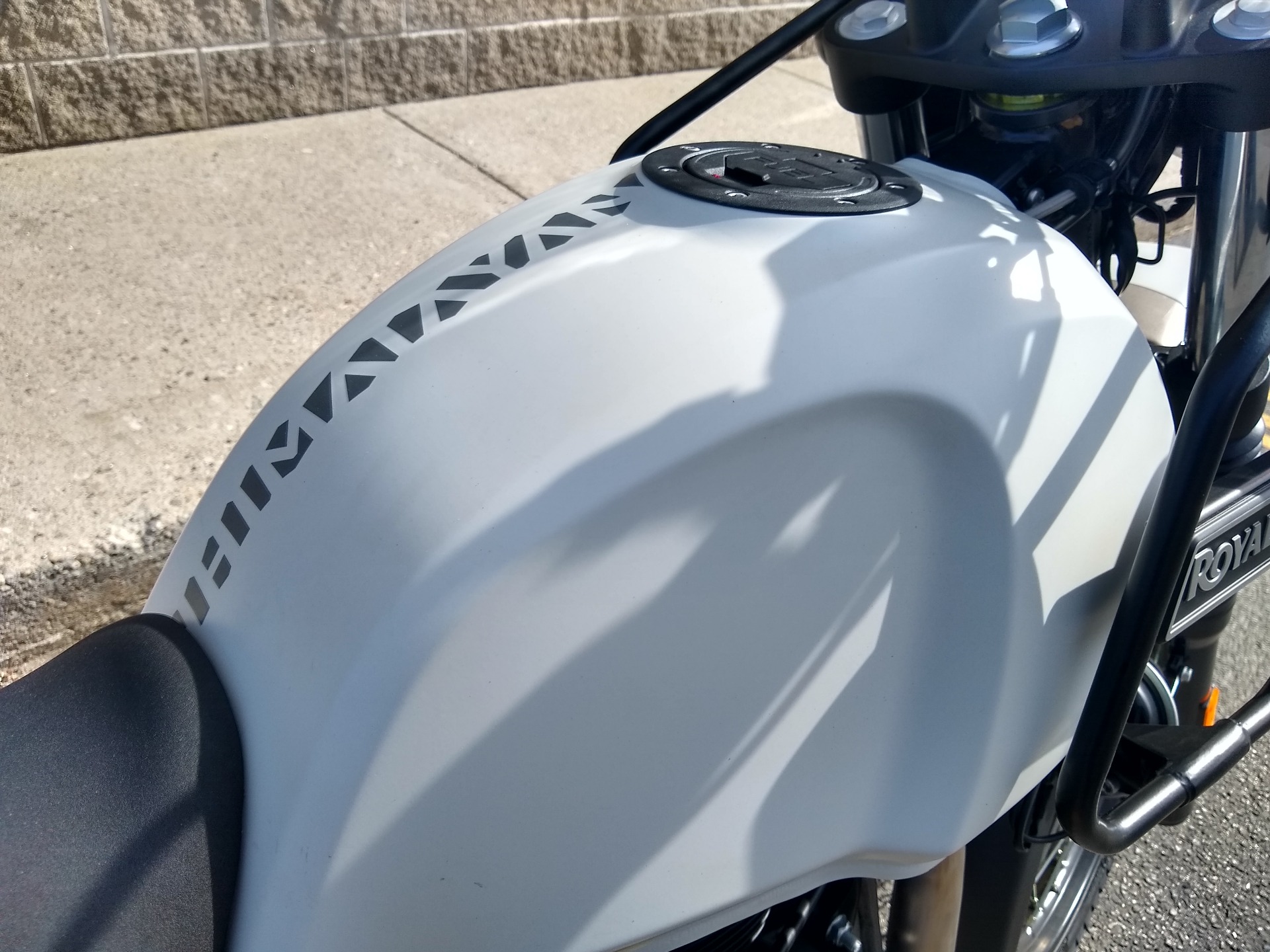 Moped - HD Wallpaper 