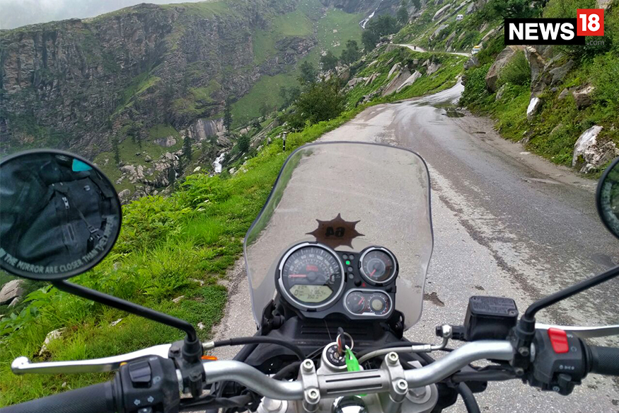 Royal Enfield Himalayan Odyssey - Royal Enfield Himalayan In Leh - HD Wallpaper 