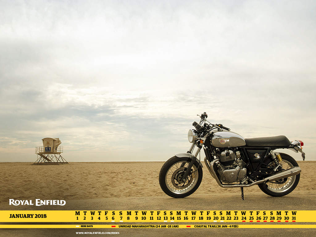 Royal Enfield Thunderbird 350x - HD Wallpaper 