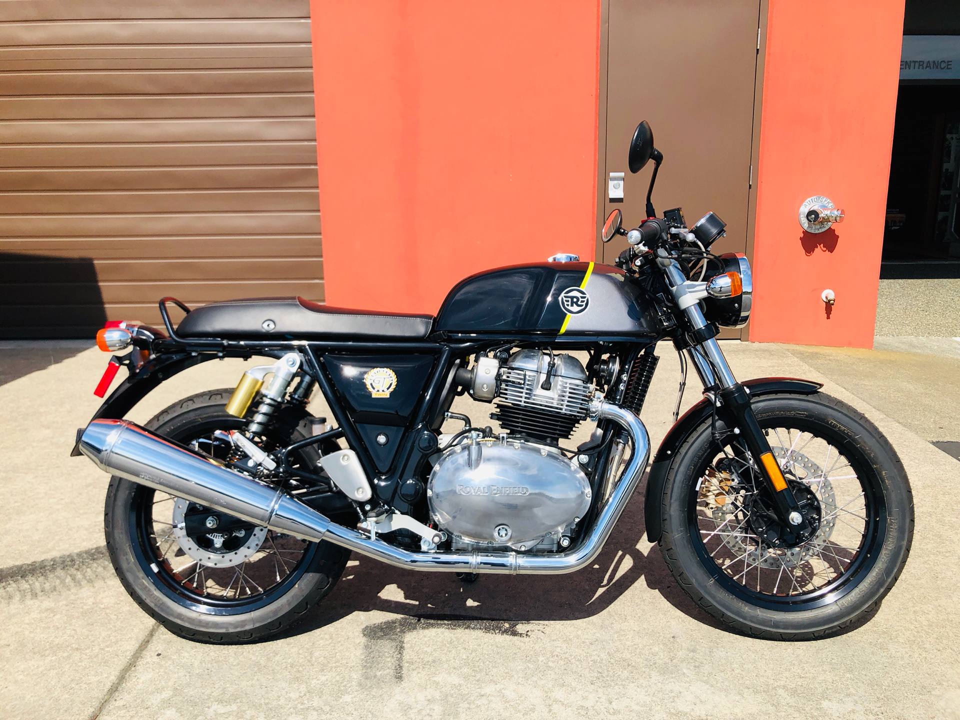 Cruiser - HD Wallpaper 