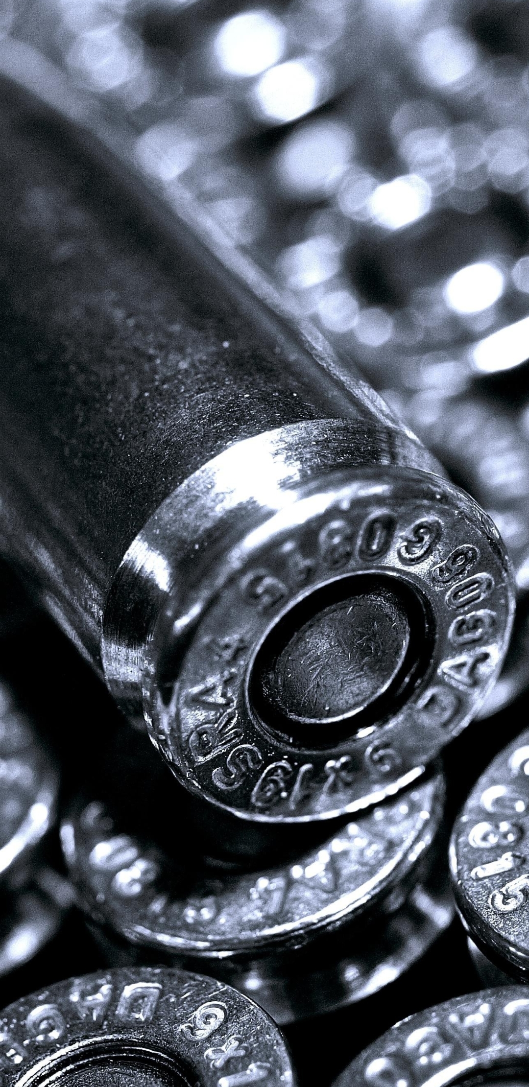 Weapons Bullet Wallpaper Hd For Mobile - HD Wallpaper 