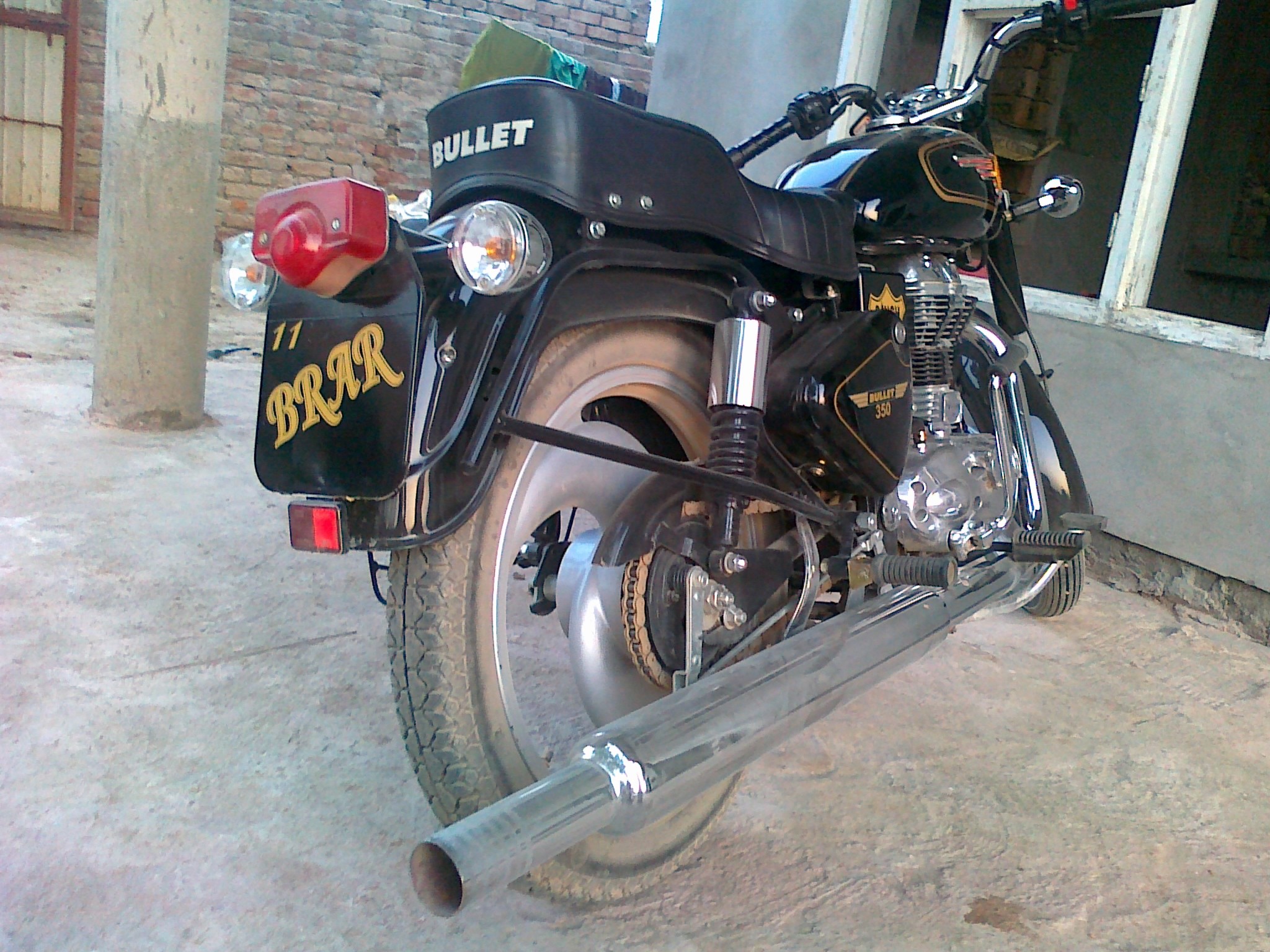 Jatt Da Bullet - HD Wallpaper 