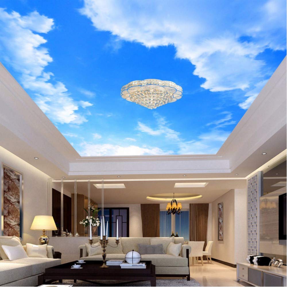 Bedroom Ceiling - HD Wallpaper 