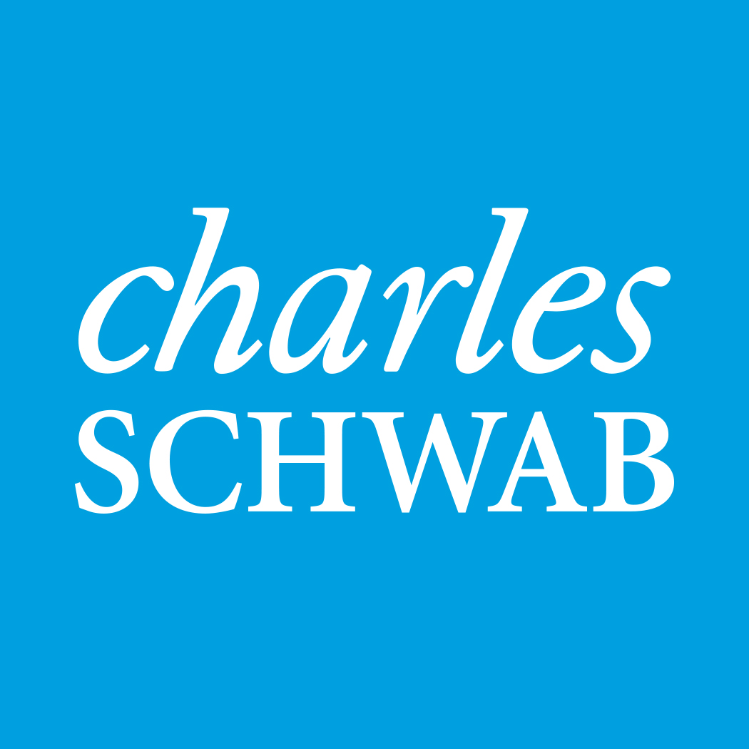 Charles Schwab Logo .png - HD Wallpaper 