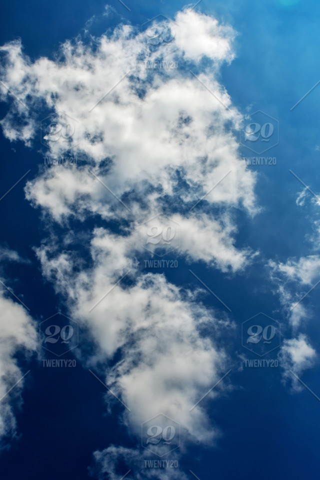 Cumulus - HD Wallpaper 