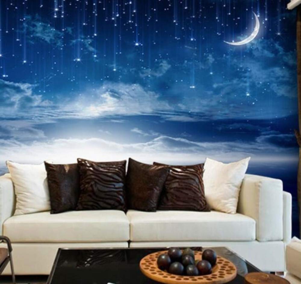 Зеркала На Стене В Спальне - HD Wallpaper 