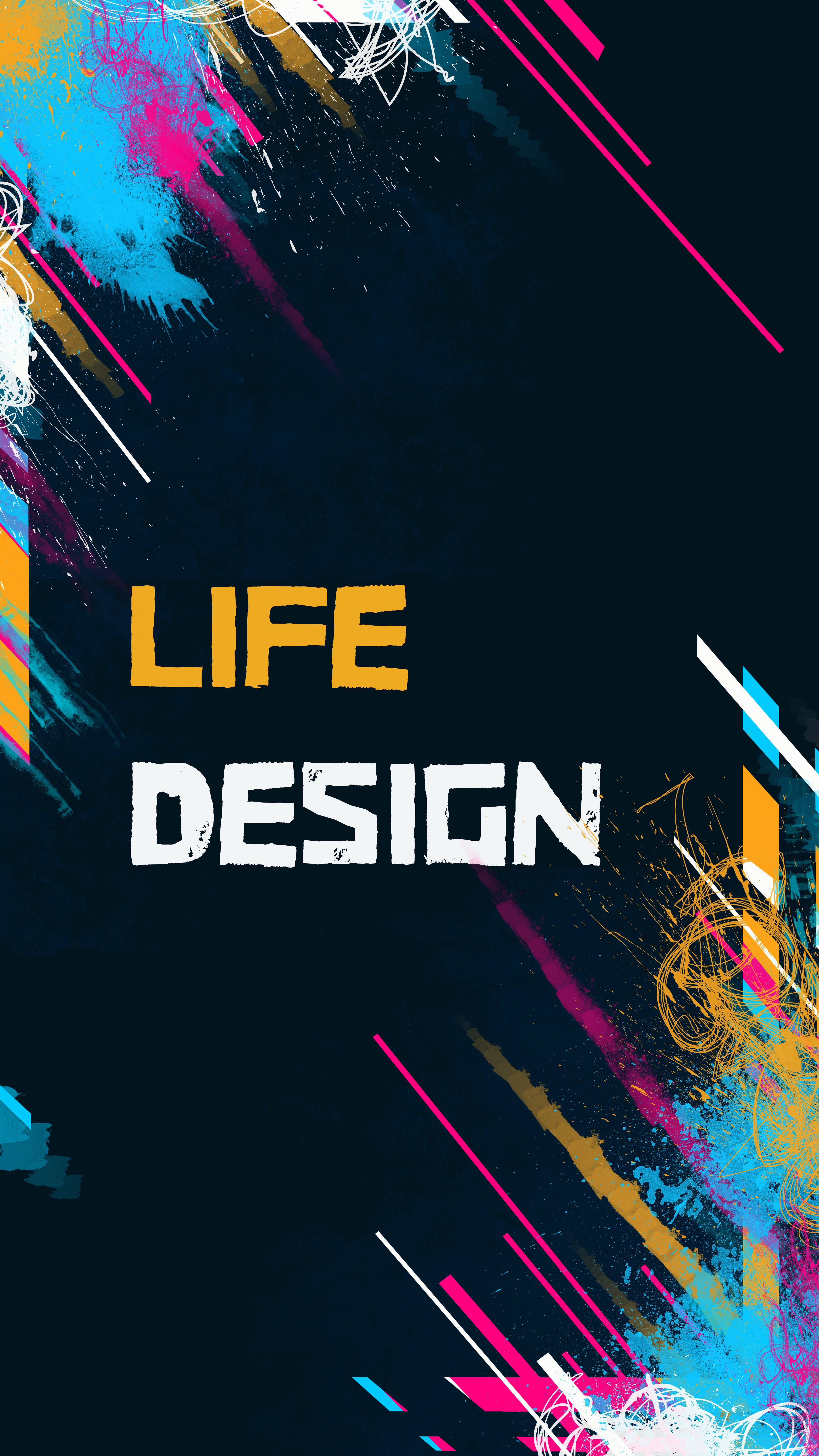 Graphic Design - HD Wallpaper 
