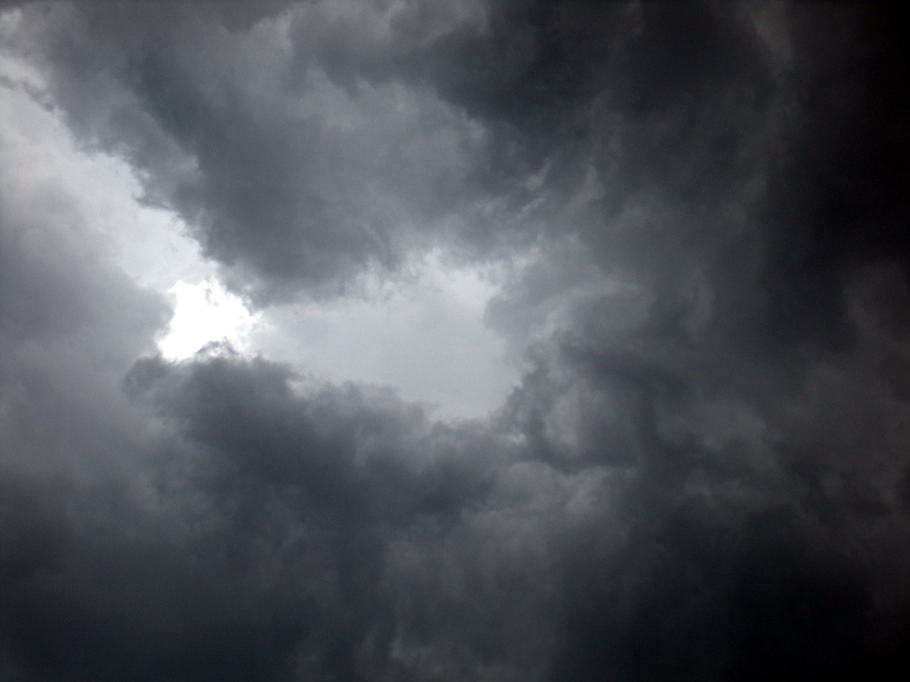 Cumulus - HD Wallpaper 