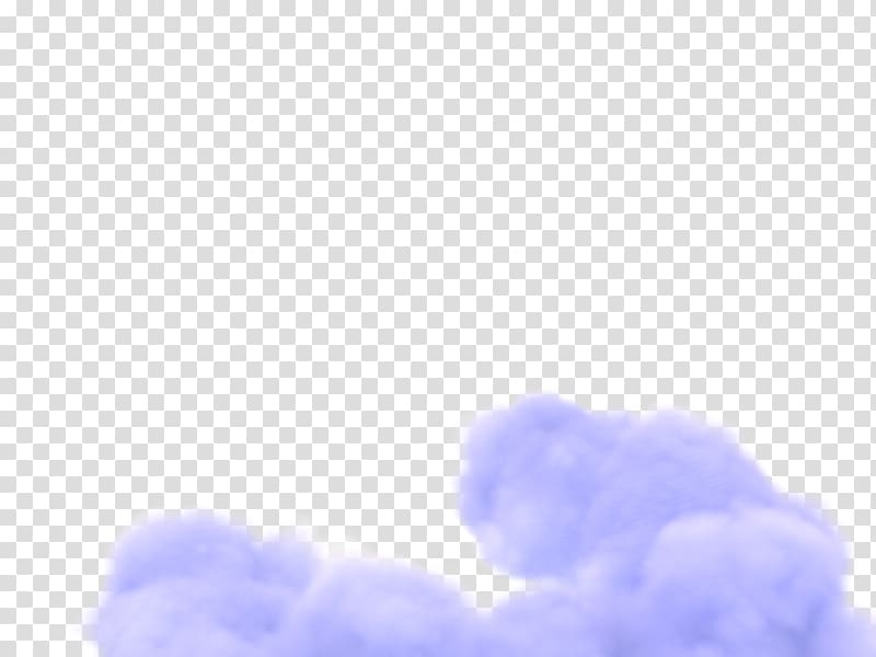 White Cloud, Cloud Computing Transparency And Translucency - Aesthetic Clouds Transparent Background - HD Wallpaper 