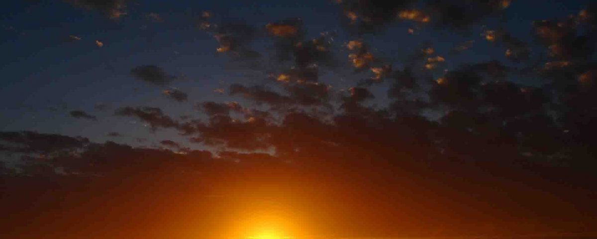 Afterglow - HD Wallpaper 