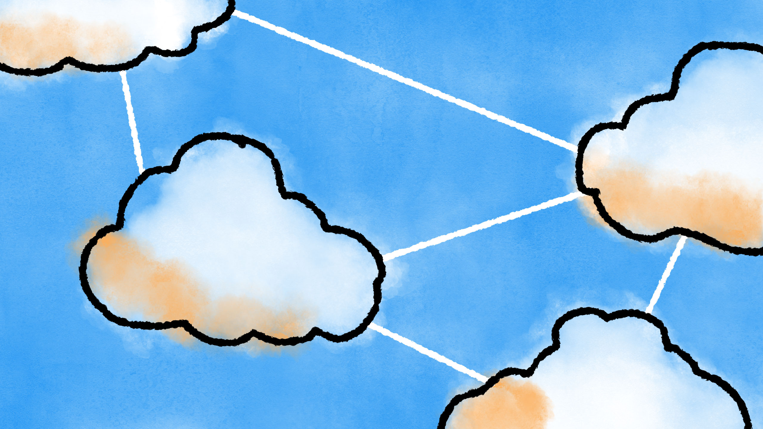 Cartoon - HD Wallpaper 