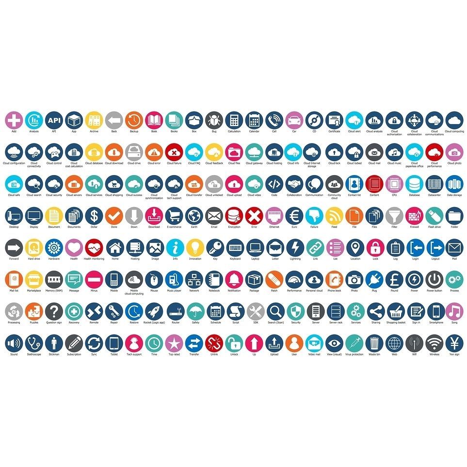 Circle - HD Wallpaper 