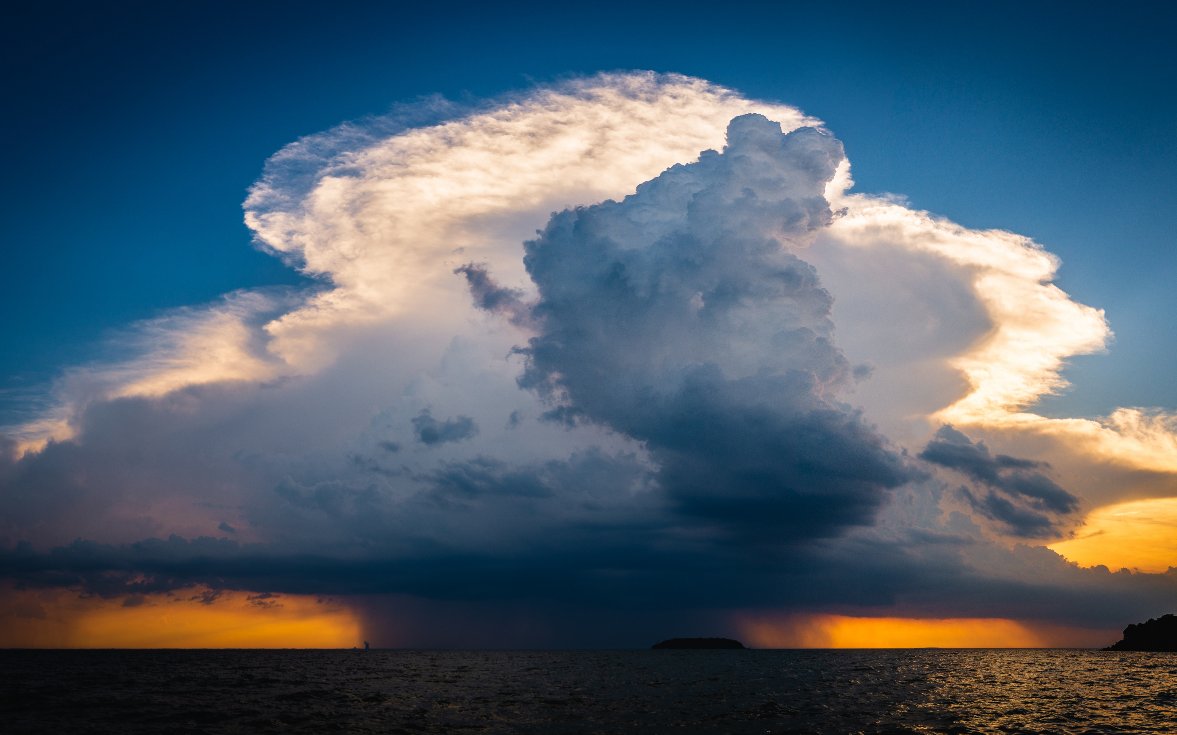 Kata Bijak Tidak Ada Yang Istimewa - HD Wallpaper 