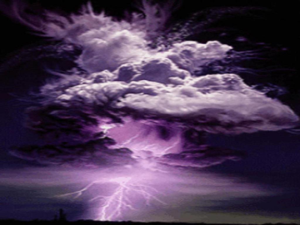 Storm Clouds With Lightning 1024x768 Wallpaper Teahub Io