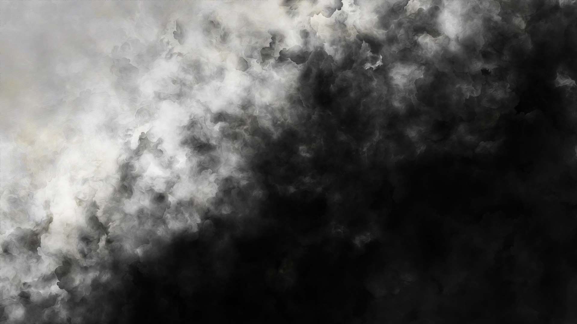 Monochrome - HD Wallpaper 