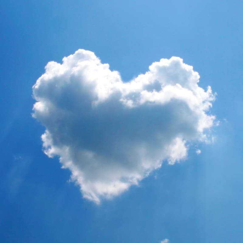 Titanfall Cloud Computing Desktop , Sky Transparent - Cloud Image Showing Love - HD Wallpaper 