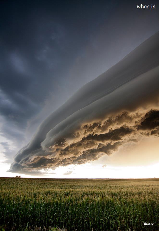 Dark Clouds Wallpaper For Mobile - Sometimes You Are Delayed - HD Wallpaper 