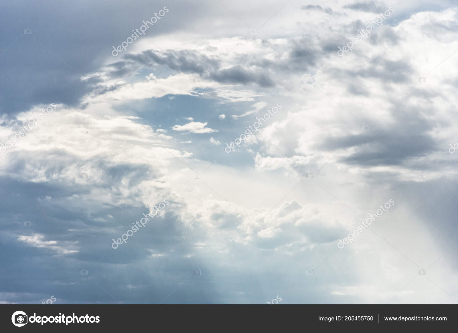 Cumulus - HD Wallpaper 