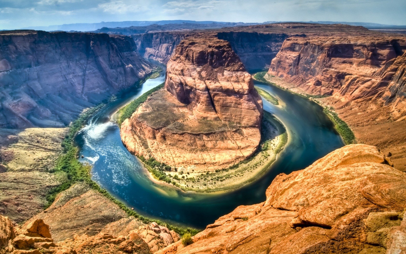 Grand Canyon Wallpaper Hd - HD Wallpaper 