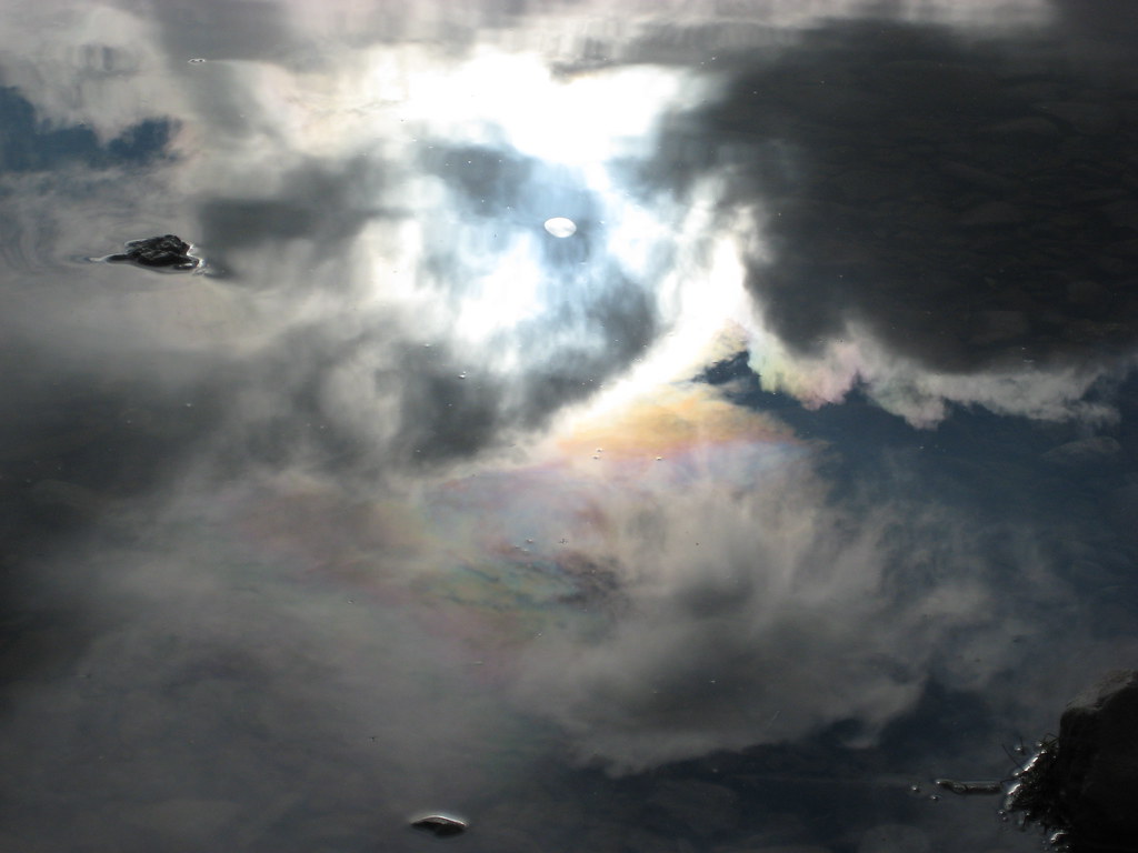 Cumulus - HD Wallpaper 