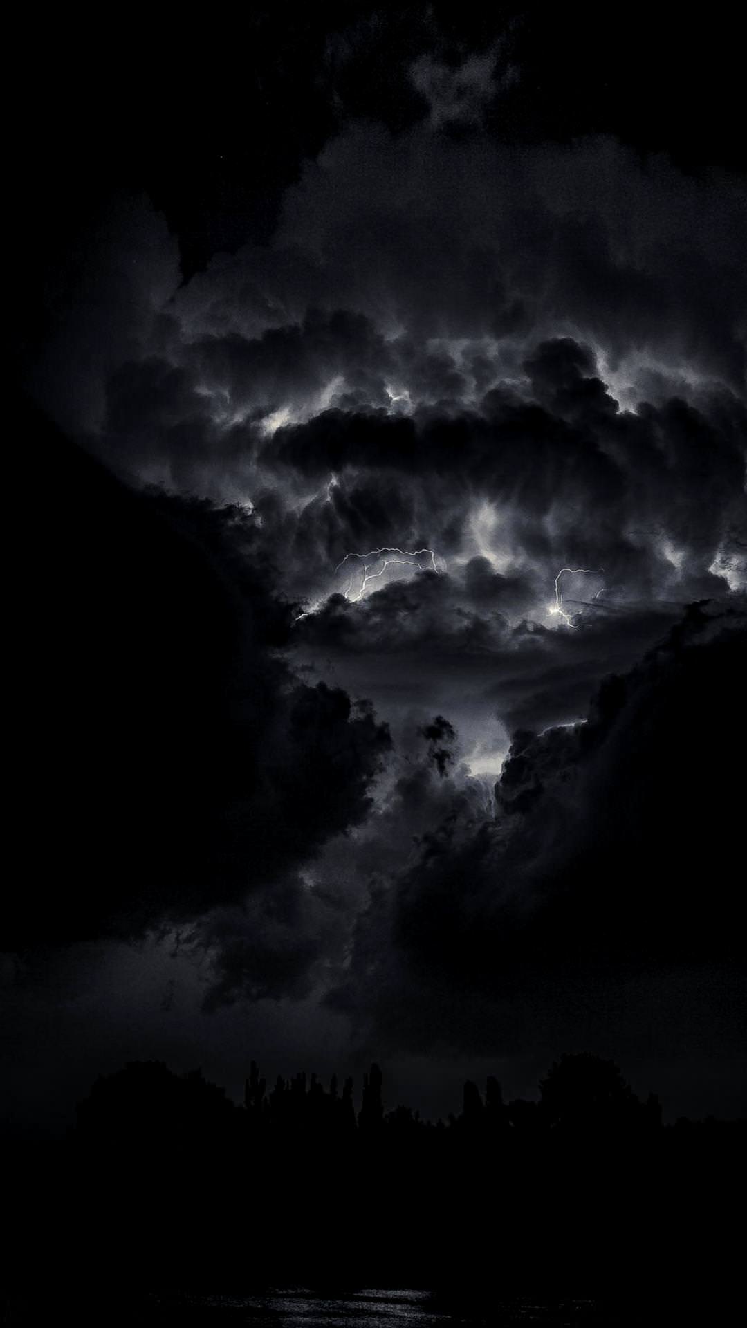 Darkness - HD Wallpaper 