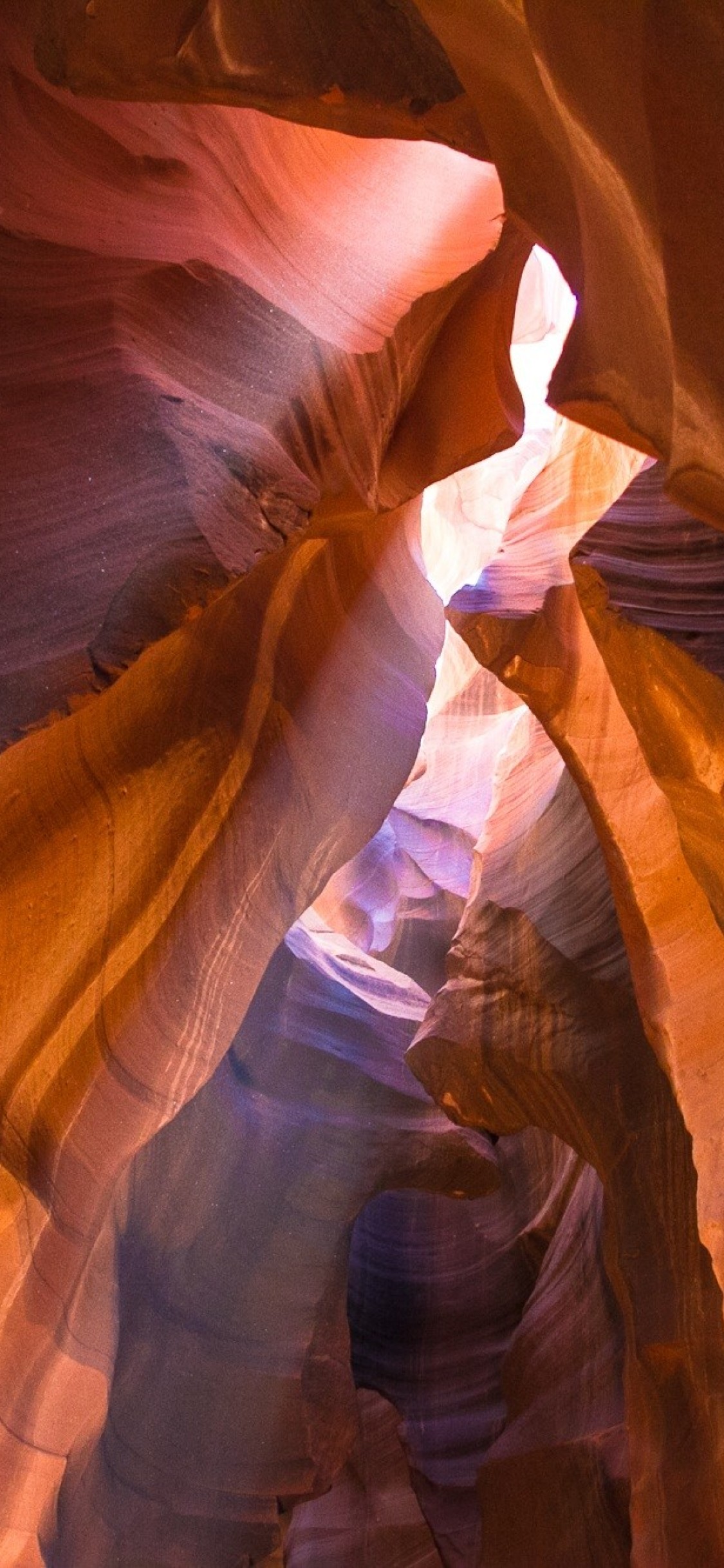 Canyon Wallpaper Samsung S8 - HD Wallpaper 