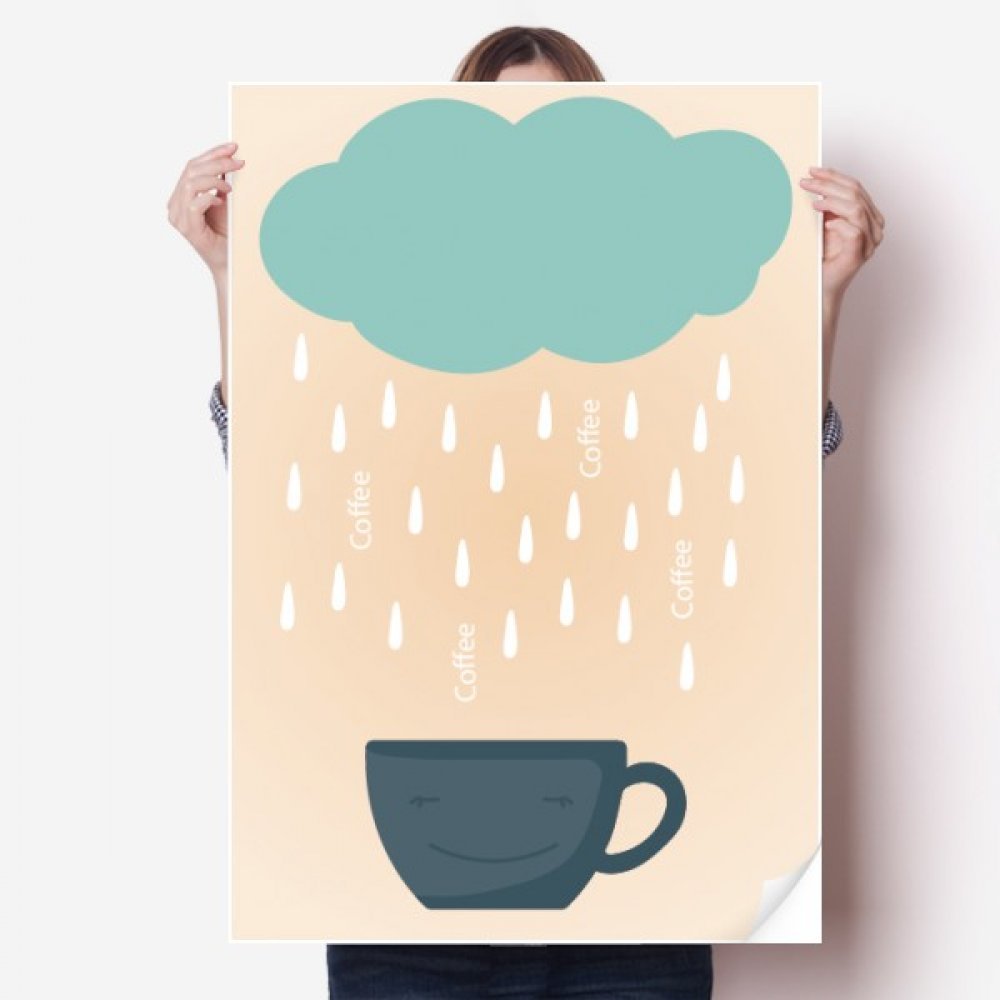 Coffee Cup - HD Wallpaper 