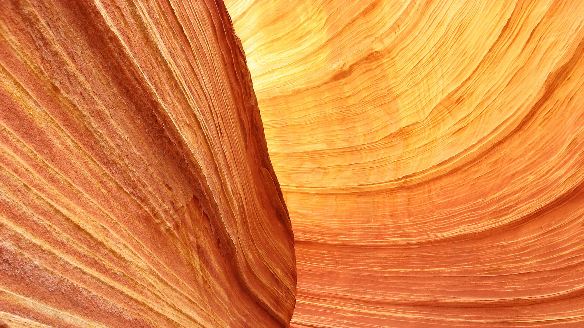 Download 1080p Antelope Canyon Desktop Wallpaper Id - Rocas Fondo De Pantalla - HD Wallpaper 