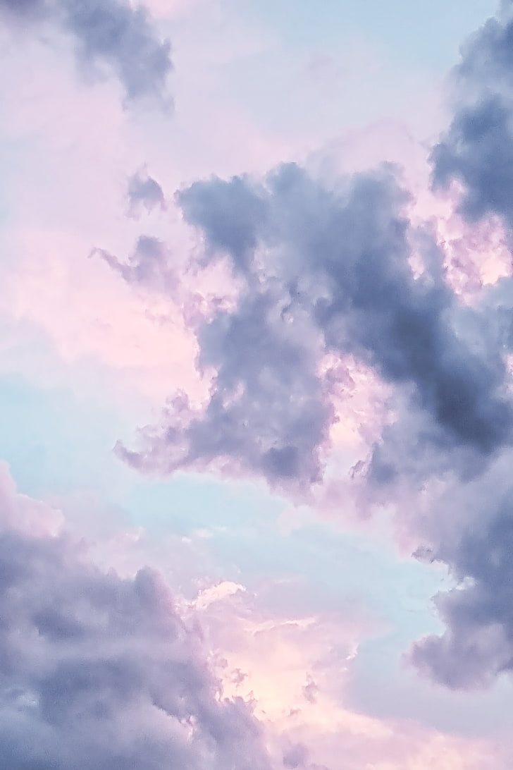 Nature, Clouds, Cloud - HD Wallpaper 