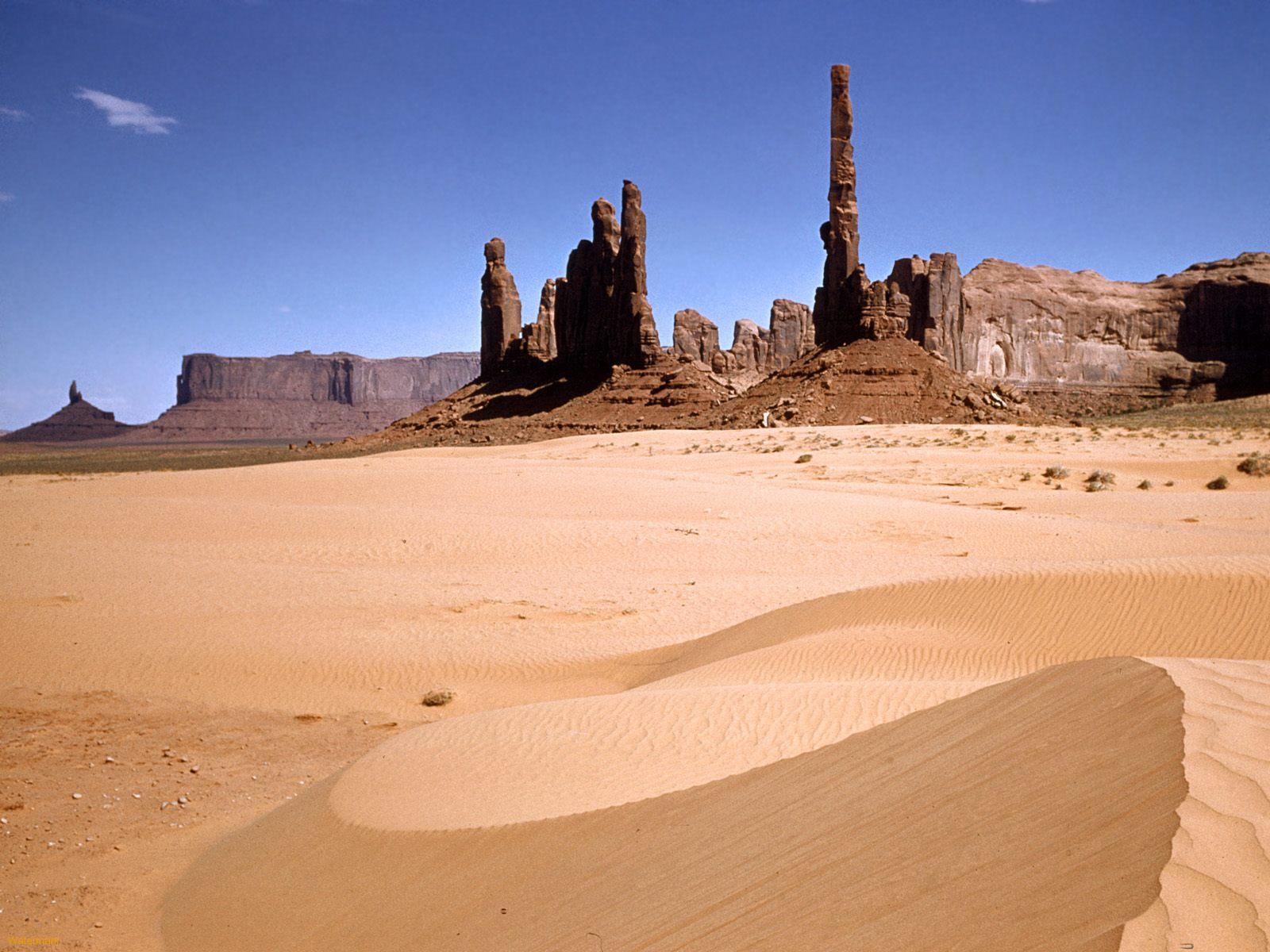 Hd Desert Wallpapers Sahara Desert Images Download - Monument Valley - HD Wallpaper 