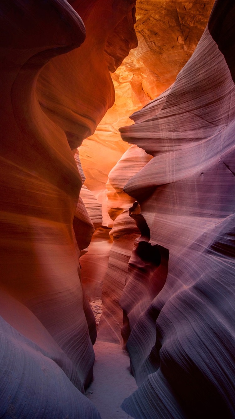 Antelope Canyon - HD Wallpaper 