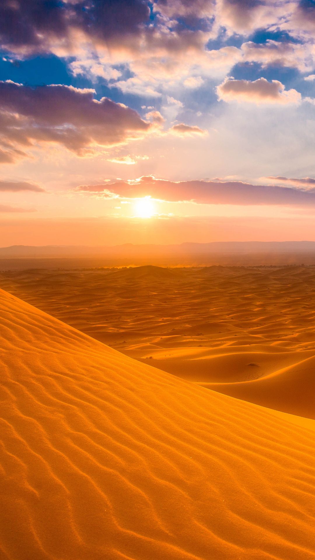 Phone Wallpaper Sahara - HD Wallpaper 