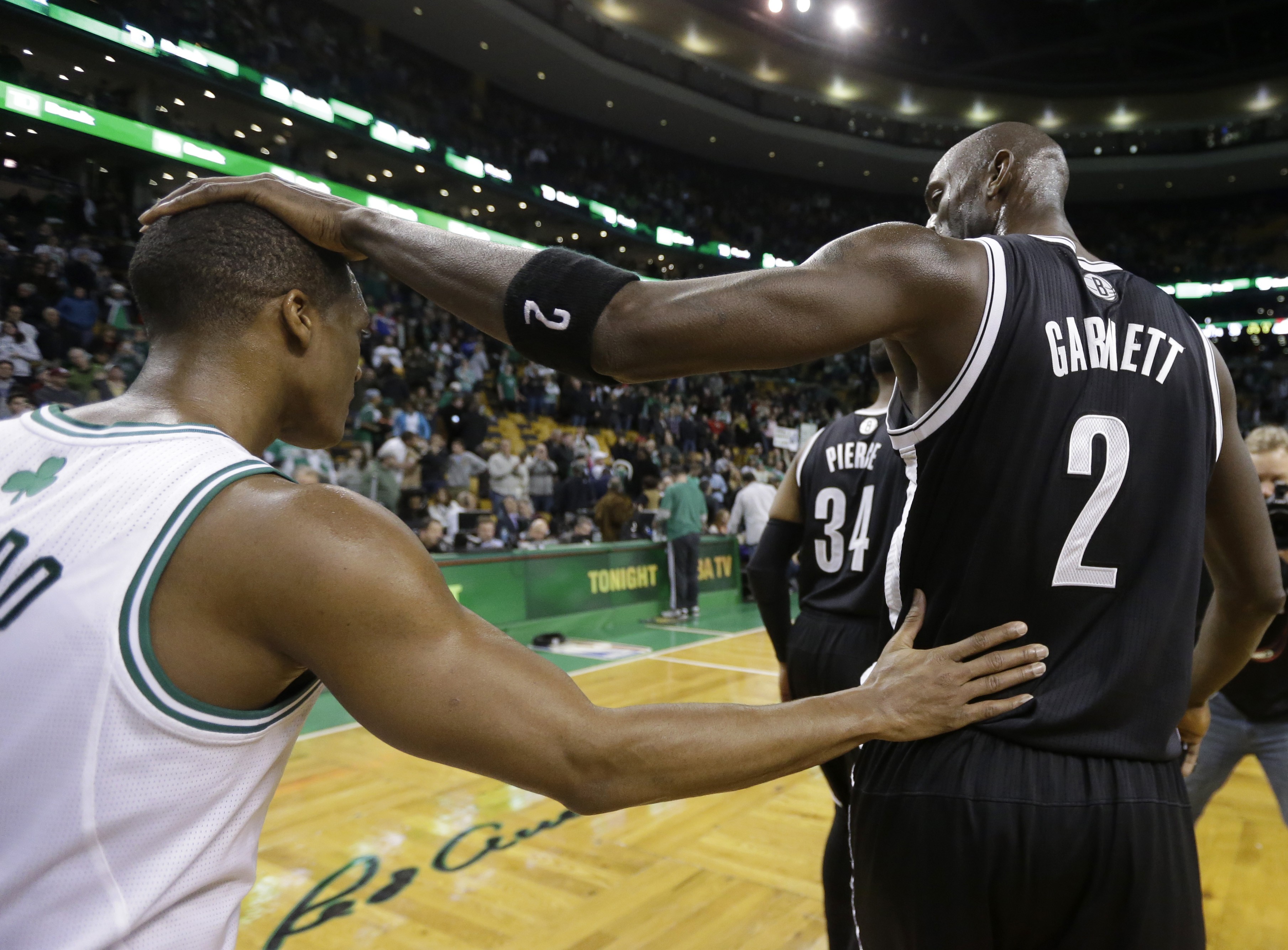 Boston Celtics - HD Wallpaper 