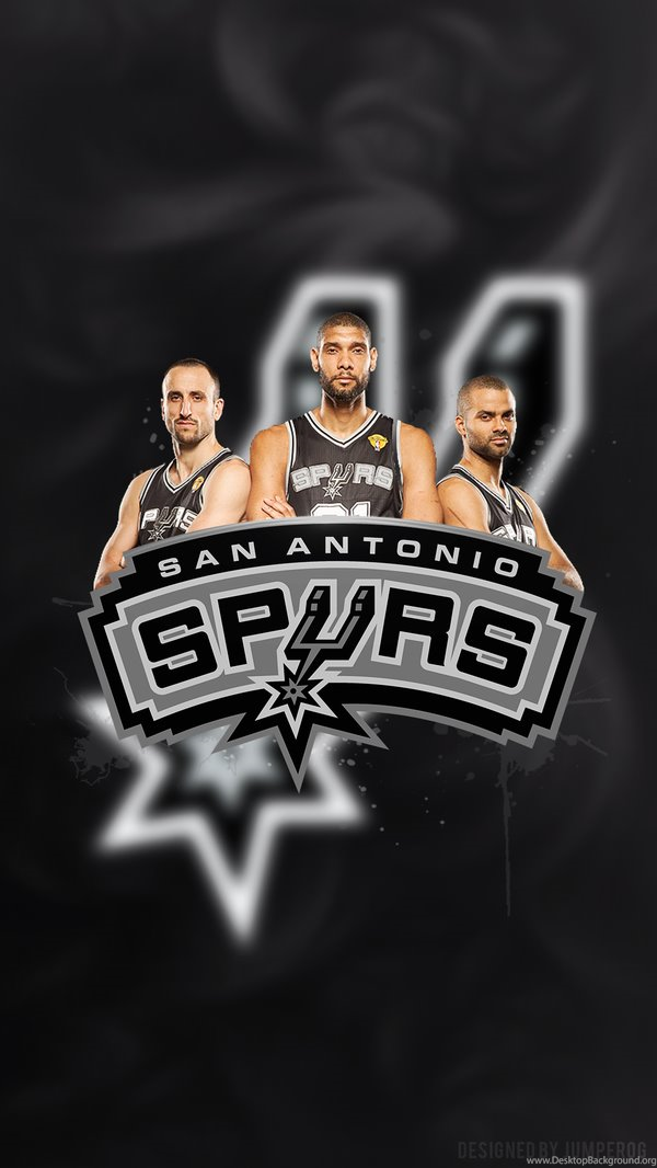 San Antonio Spurs Iphone Wallpaper Px, - San Antonio Spurs Iphone - HD Wallpaper 