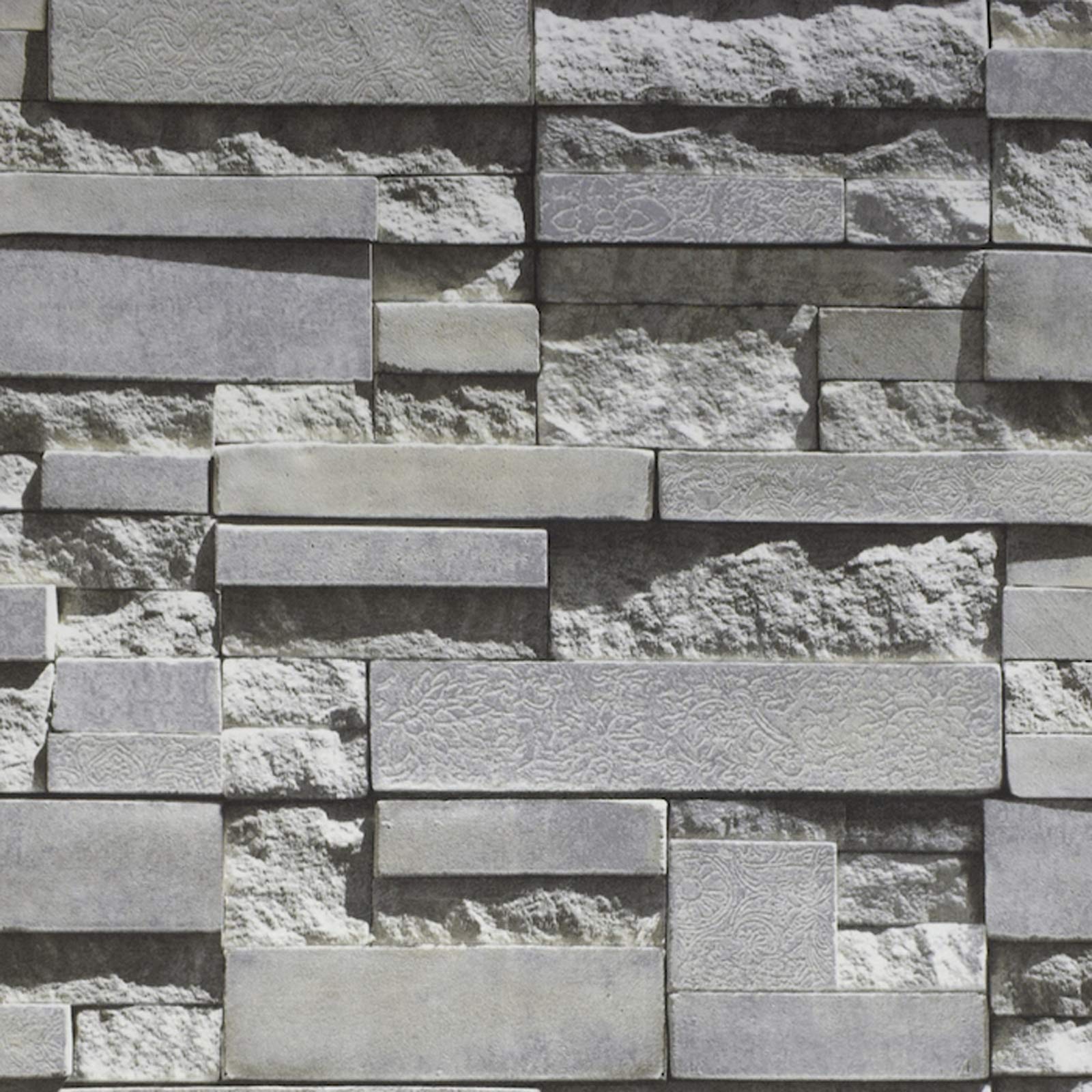 Buy Skiptonwall Tottenham Collections Wallpaper - Stone Wall - HD Wallpaper 