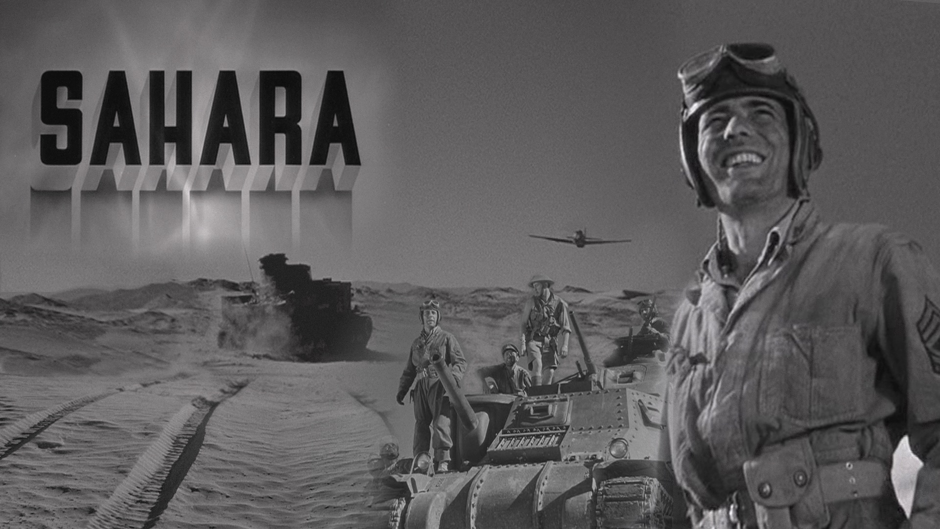 Tank Film Humphrey Bogart - HD Wallpaper 
