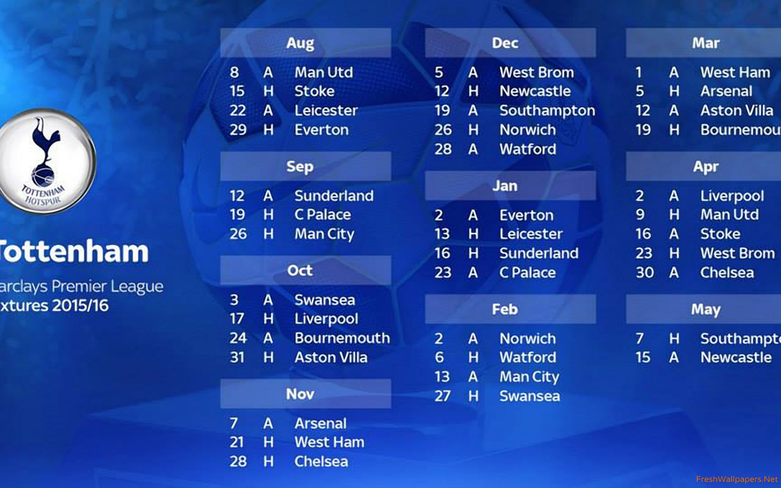 Chelsea Fc Fixtures 2016 2017 - HD Wallpaper 