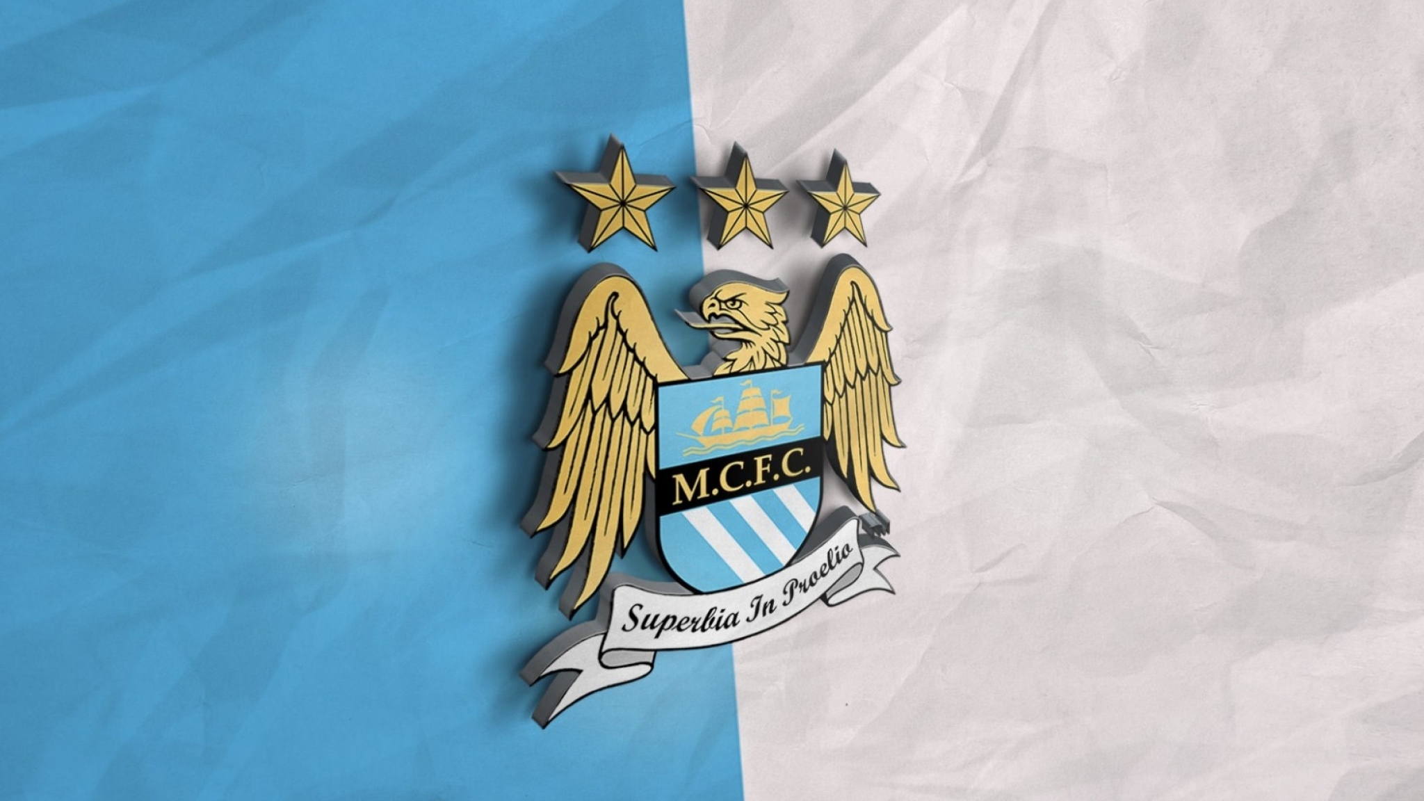 Manchester City - HD Wallpaper 