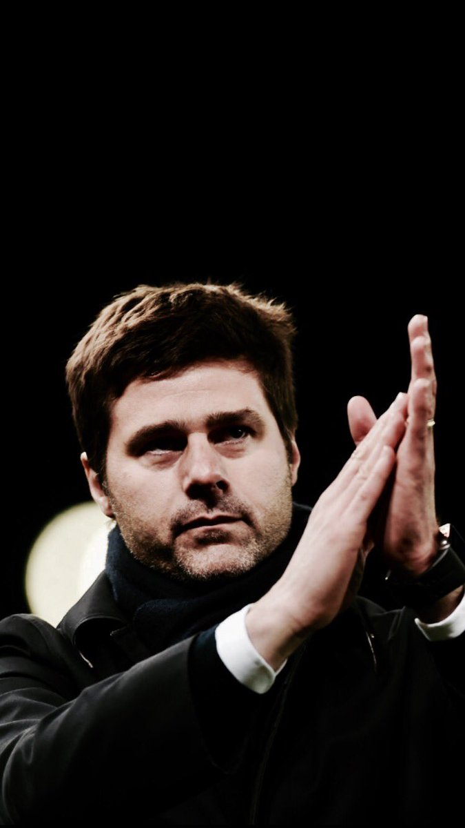 Pochettino Tottenham - HD Wallpaper 