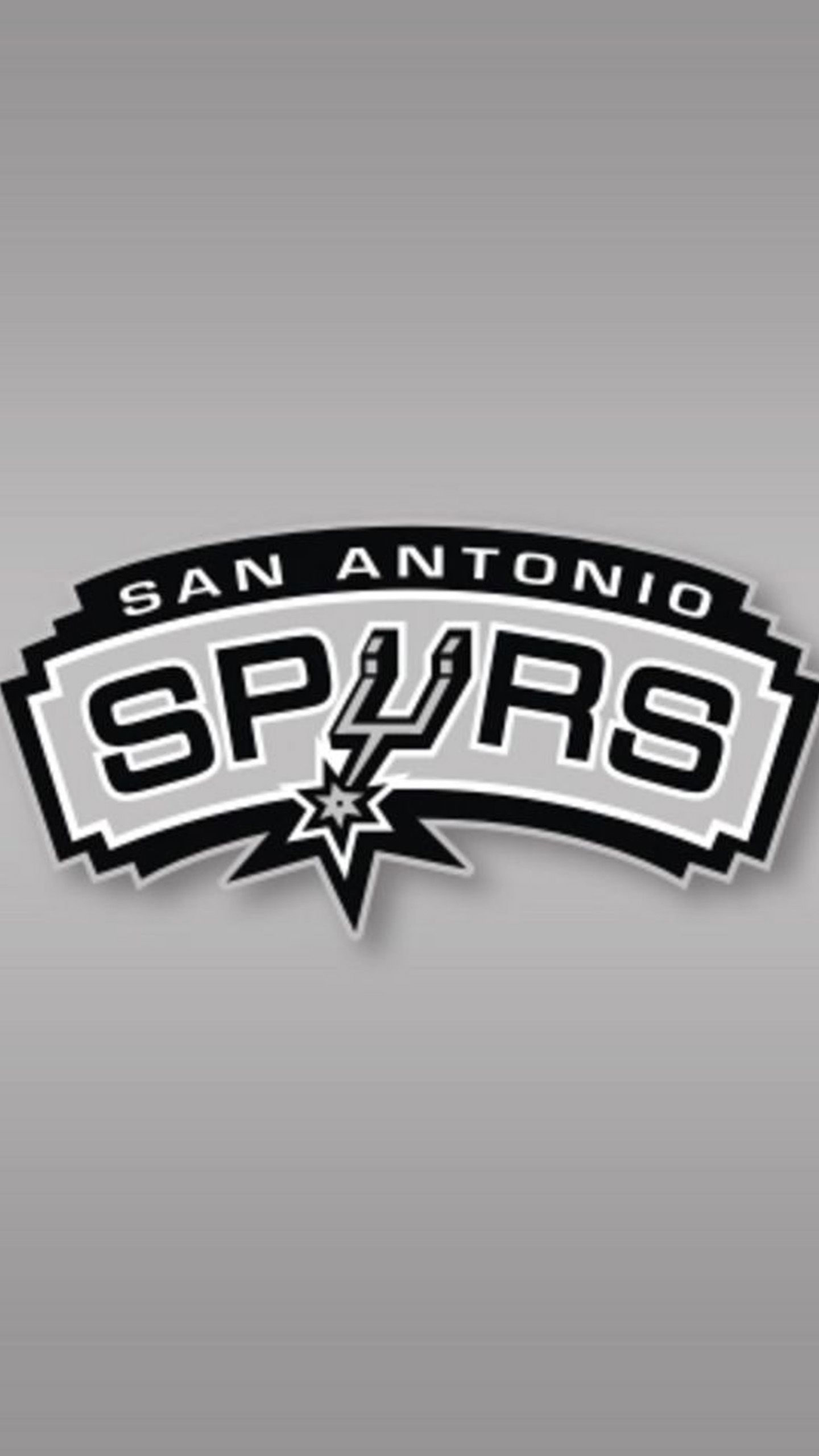 Spurs Desktop Wallpaper - San Antonio Spurs Phone - HD Wallpaper 