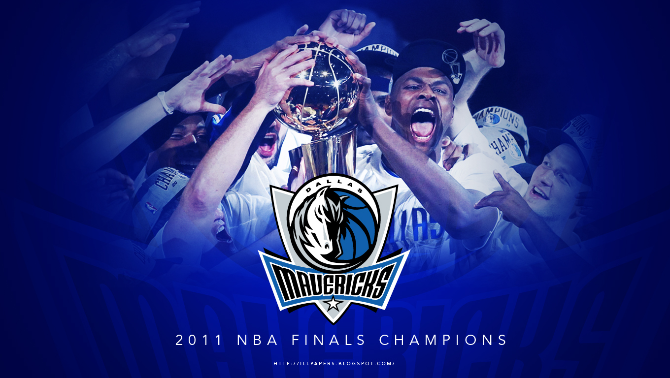 Dallas Mavericks - HD Wallpaper 