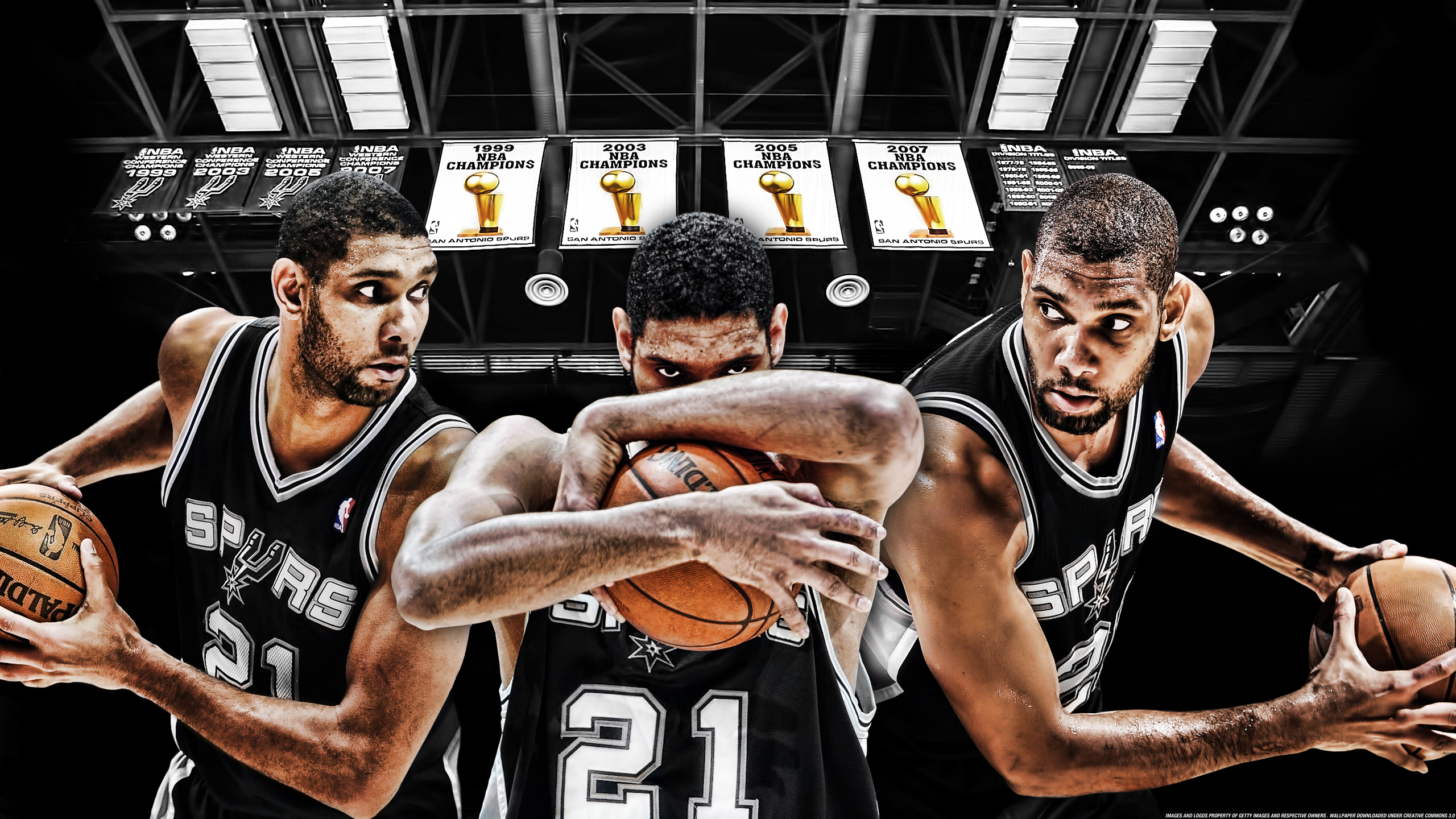Tim Duncan Wallpaper Hd - HD Wallpaper 