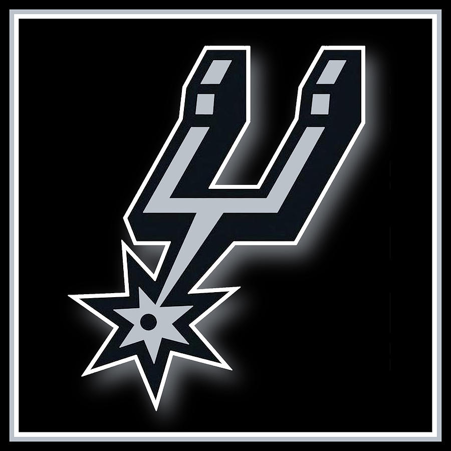 San Antonio Spurs Spur - HD Wallpaper 