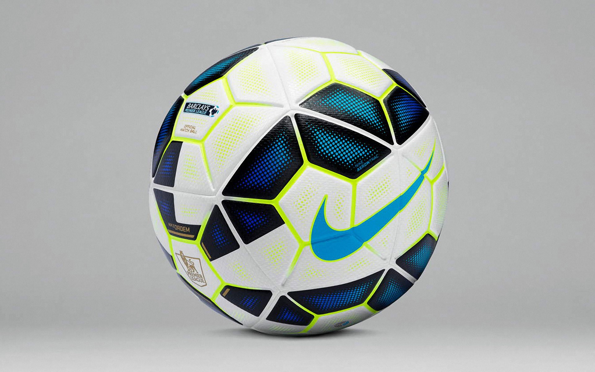 Ball Nike - HD Wallpaper 